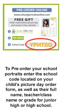 Pre-Order Login